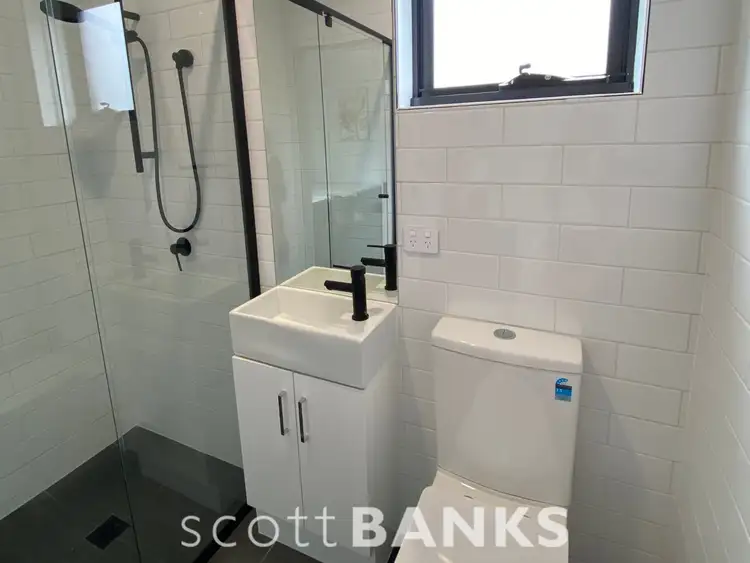 Fifth view of Homely studio listing, 6/329 Camp Road, Broadmeadows VIC 3047