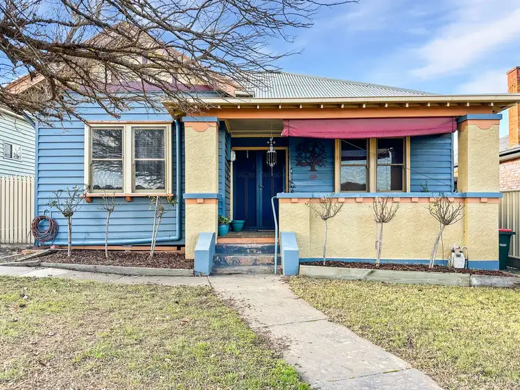 88 Inkerman Street, Maryborough VIC 3465