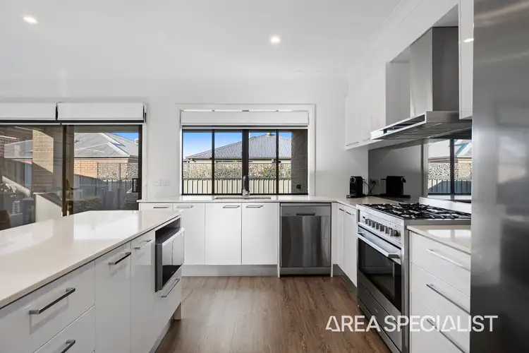 4 Amazon Avenue, Clyde VIC 3978
