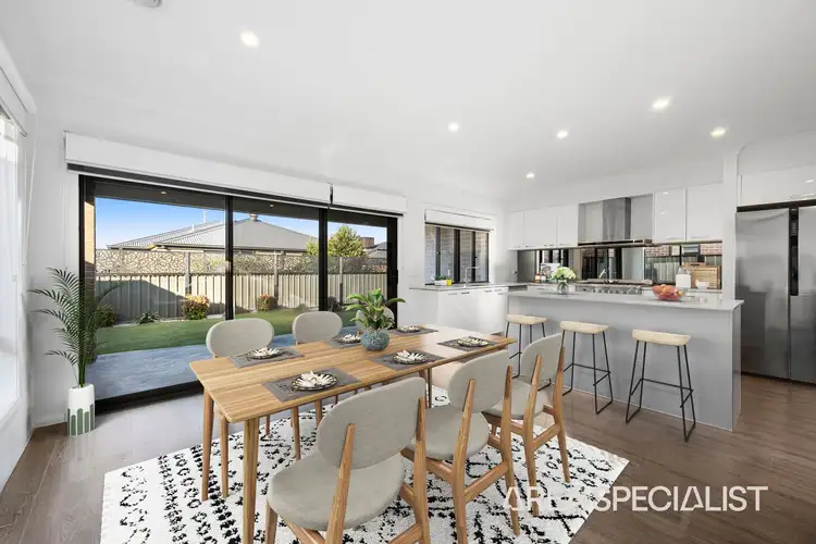 4 Amazon Avenue, Clyde VIC 3978