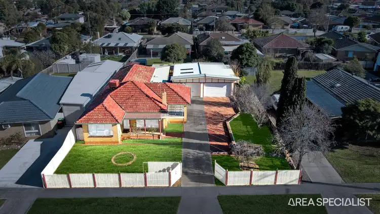 49 Oneills Road, Melton VIC 3337