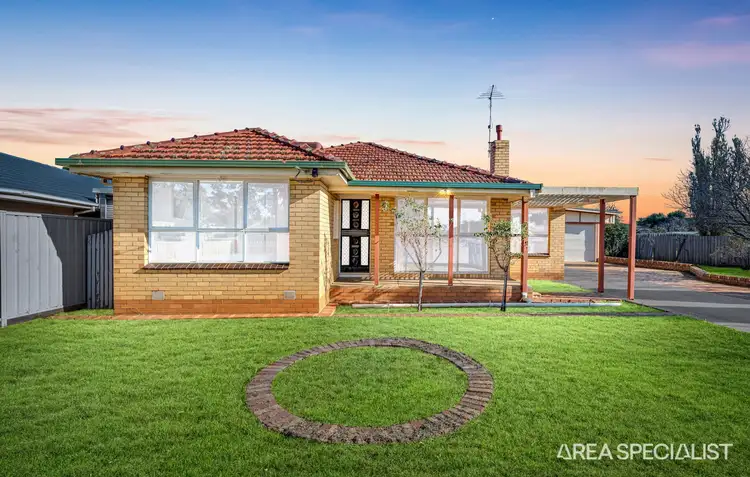 Third view of Homely house listing, 49 Oneills Road, Melton VIC 3337