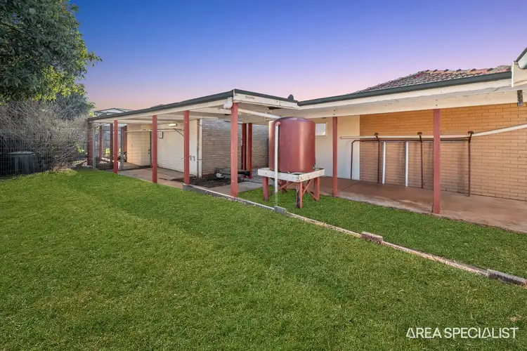 Fourth view of Homely house listing, 49 Oneills Road, Melton VIC 3337