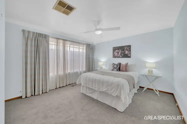Fifth view of Homely house listing, 49 Oneills Road, Melton VIC 3337