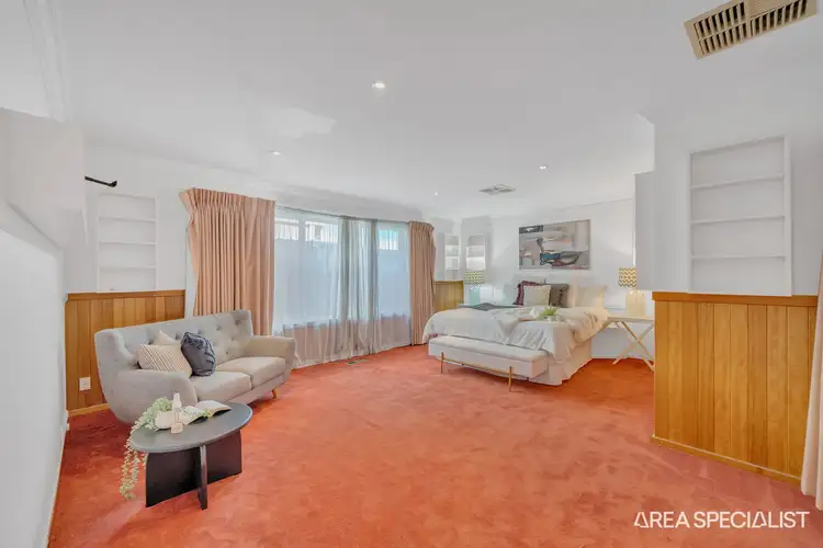 Sixth view of Homely house listing, 49 Oneills Road, Melton VIC 3337