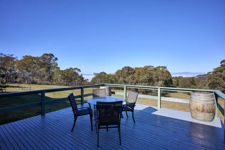 Second view of Homely rural property listing, 2020 Maintongoon Road, Maintongoon VIC 3714