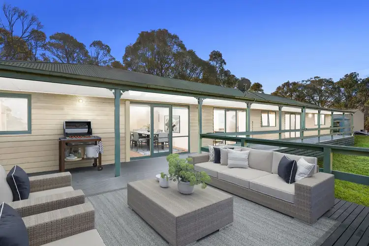 Third view of Homely rural property listing, 2020 Maintongoon Road, Maintongoon VIC 3714