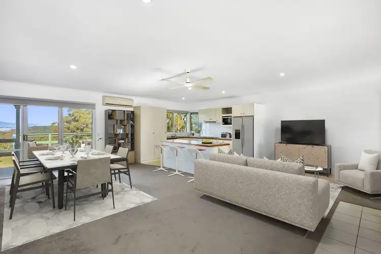 Fourth view of Homely rural property listing, 2020 Maintongoon Road, Maintongoon VIC 3714