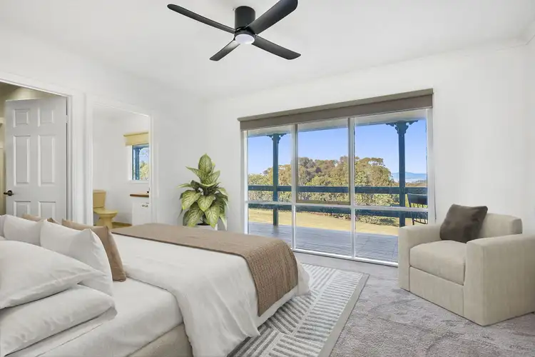 Fifth view of Homely rural property listing, 2020 Maintongoon Road, Maintongoon VIC 3714