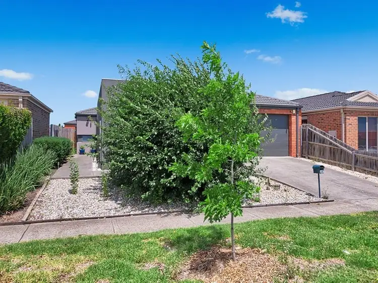 Main view of Homely house listing, 49 Kingdom Drive, Cranbourne VIC 3977