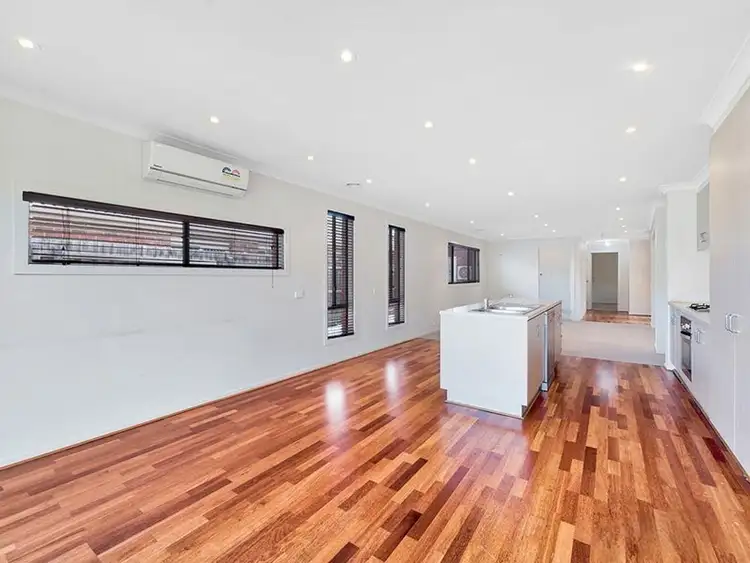Fourth view of Homely house listing, 49 Kingdom Drive, Cranbourne VIC 3977