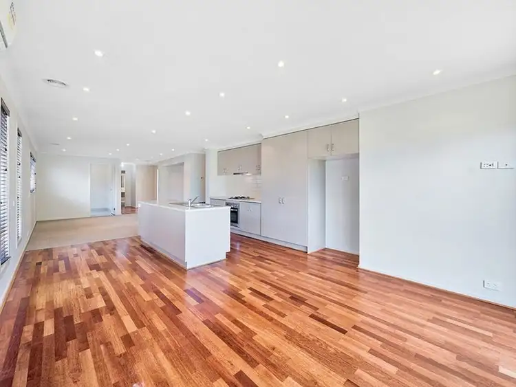 Fifth view of Homely house listing, 49 Kingdom Drive, Cranbourne VIC 3977