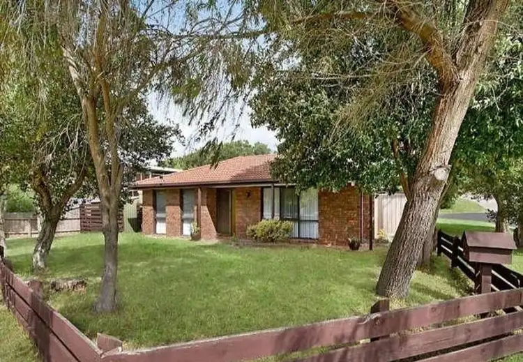 Second view of Homely house listing, 59 KURINGAI ROAD, Tootgarook VIC 3941