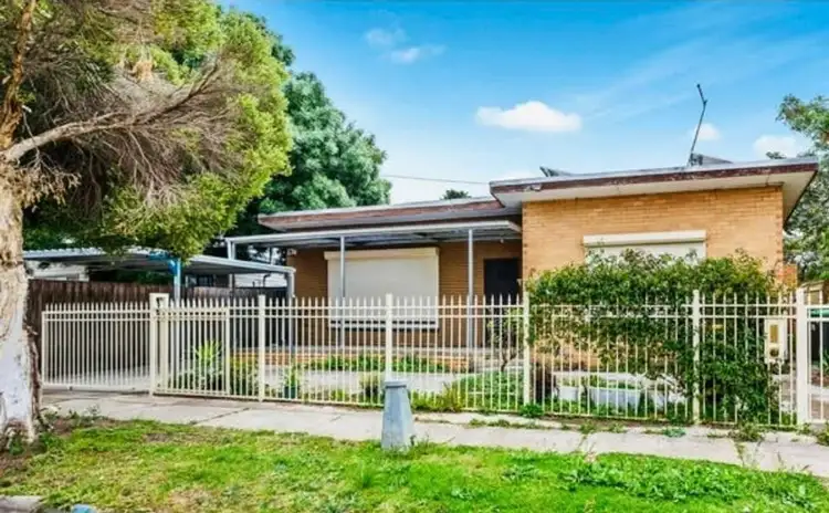 Main view of Homely house listing, 45 Ivanhoe Avenue, St Albans VIC 3021