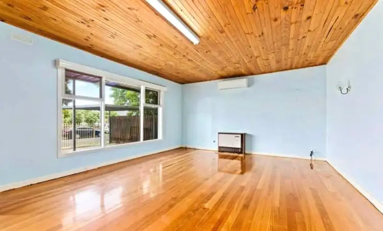 Second view of Homely house listing, 45 Ivanhoe Avenue, St Albans VIC 3021