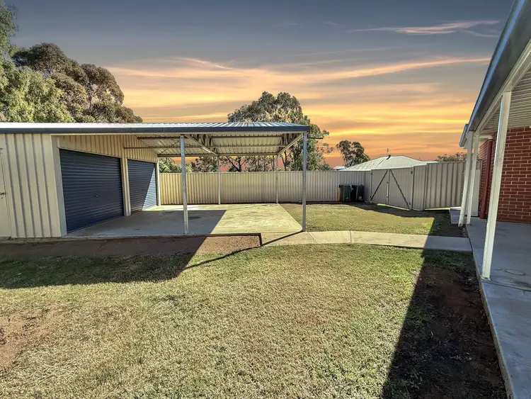 Main view of Homely house listing, 11 Lewis Street, Chinchilla QLD 4413