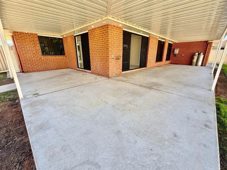 Second view of Homely house listing, 11 Lewis Street, Chinchilla QLD 4413