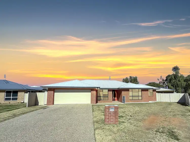 Third view of Homely house listing, 11 Lewis Street, Chinchilla QLD 4413