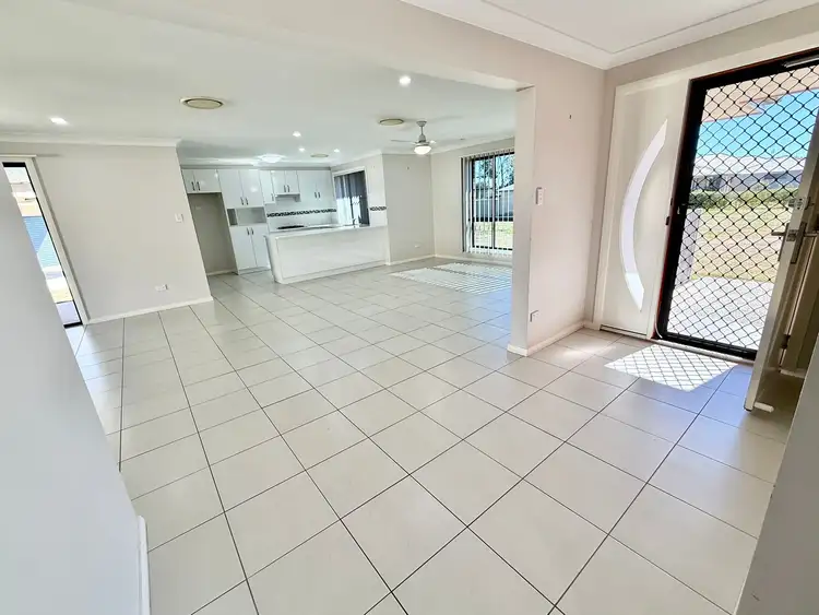 Fourth view of Homely house listing, 11 Lewis Street, Chinchilla QLD 4413