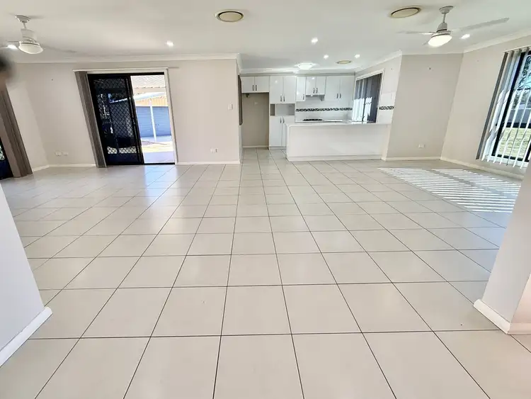Fifth view of Homely house listing, 11 Lewis Street, Chinchilla QLD 4413