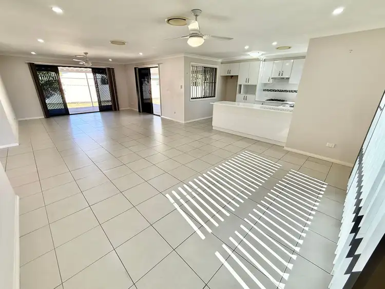 Sixth view of Homely house listing, 11 Lewis Street, Chinchilla QLD 4413