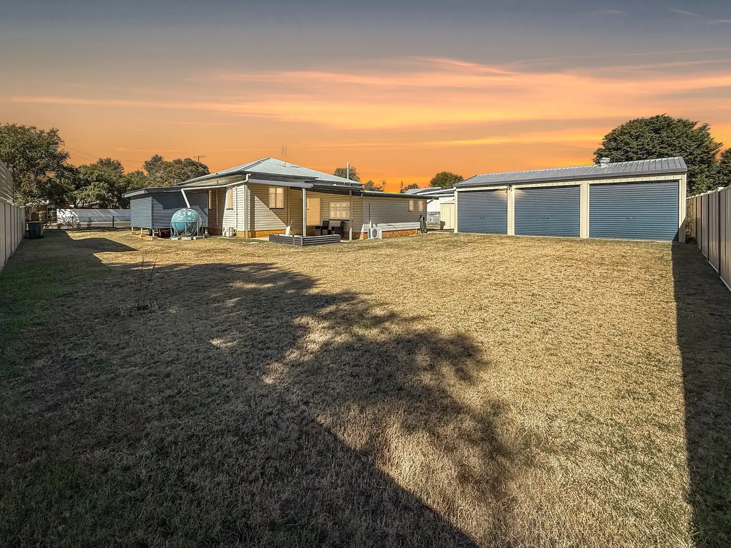 Main view of Homely house listing, 77 Wambo Street, Chinchilla QLD 4413