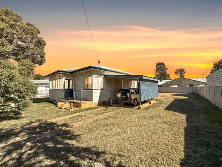 Second view of Homely house listing, 77 Wambo Street, Chinchilla QLD 4413