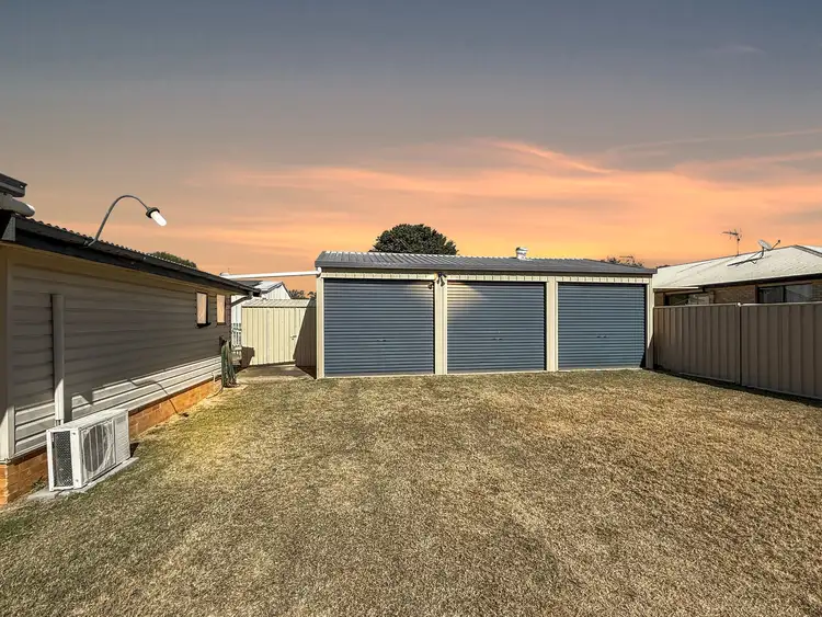 Third view of Homely house listing, 77 Wambo Street, Chinchilla QLD 4413