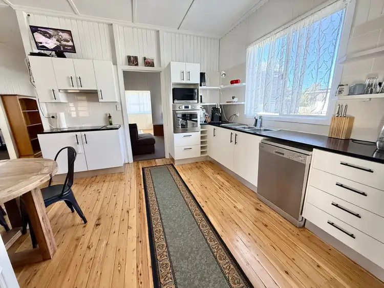 Fourth view of Homely house listing, 77 Wambo Street, Chinchilla QLD 4413