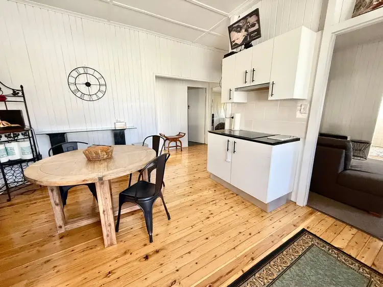 Fifth view of Homely house listing, 77 Wambo Street, Chinchilla QLD 4413