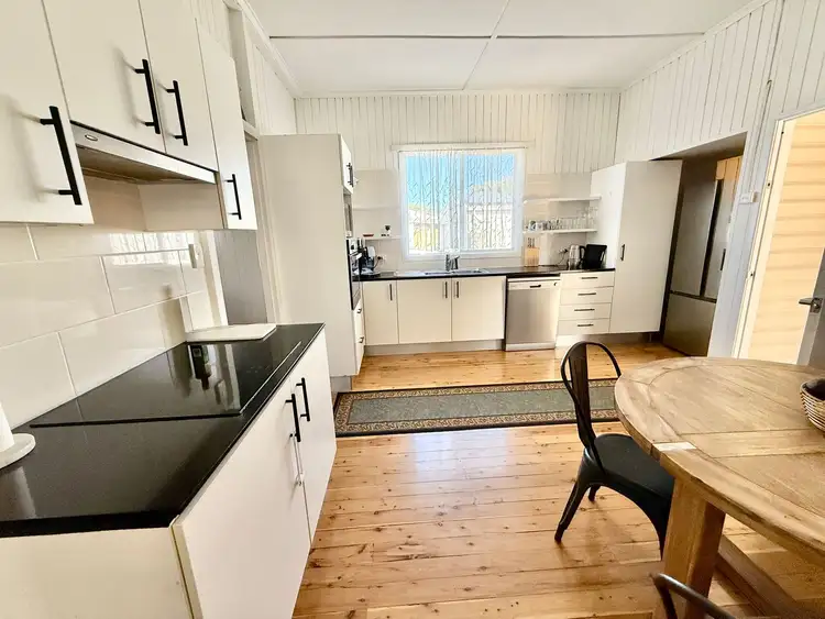 Seventh view of Homely house listing, 77 Wambo Street, Chinchilla QLD 4413