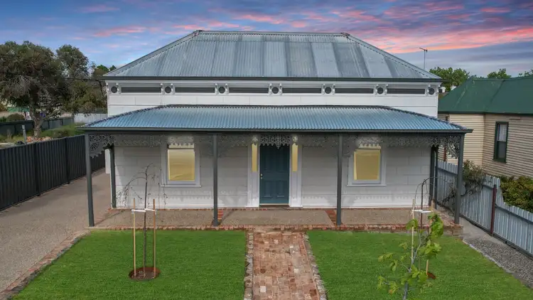 41 Inkerman Street, Maryborough VIC 3465