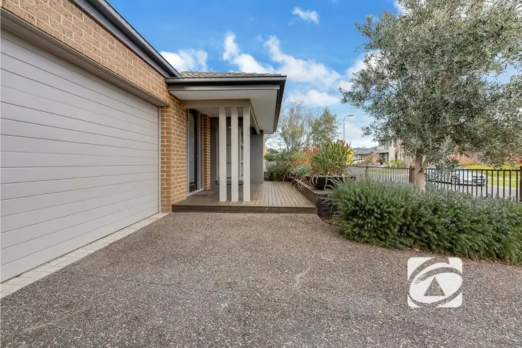Second view of Homely house listing, 14 Murphy Street, Clyde North VIC 3978