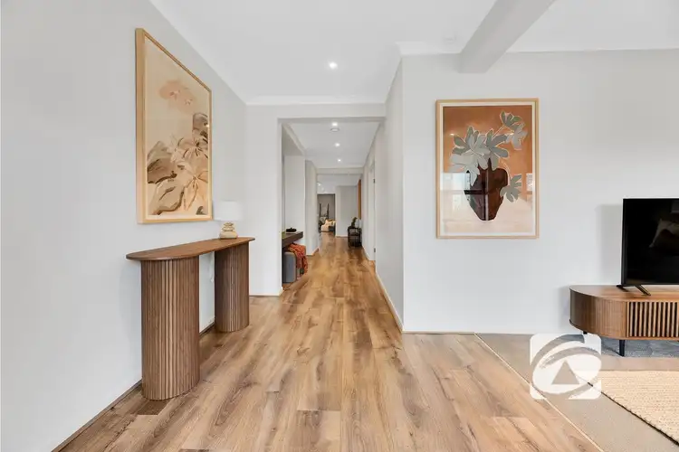 Third view of Homely house listing, 14 Murphy Street, Clyde North VIC 3978