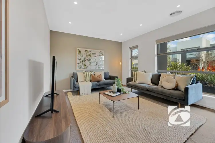 Fourth view of Homely house listing, 14 Murphy Street, Clyde North VIC 3978