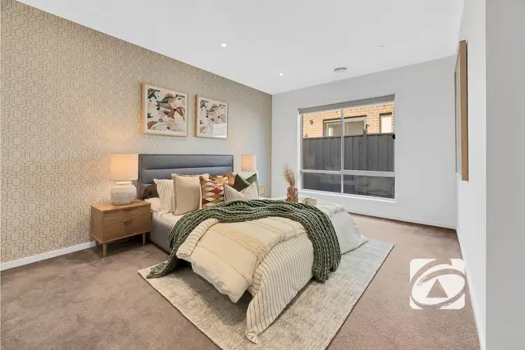 Fifth view of Homely house listing, 14 Murphy Street, Clyde North VIC 3978