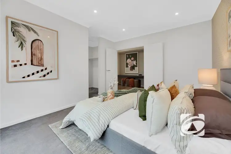 Sixth view of Homely house listing, 14 Murphy Street, Clyde North VIC 3978