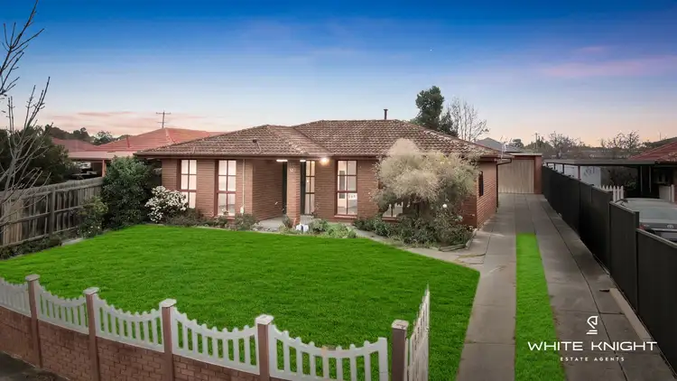 52 Denton Avenue, St Albans VIC 3021