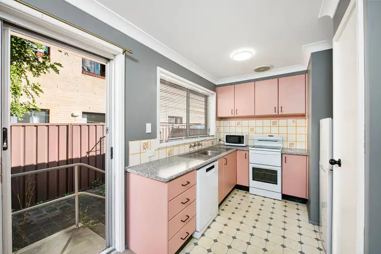 Fourth view of Homely villa listing, 6/24-26 Oakland Avenue, The Entrance NSW 2261