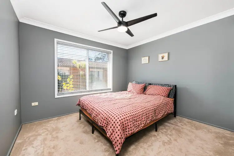 Fifth view of Homely villa listing, 6/24-26 Oakland Avenue, The Entrance NSW 2261