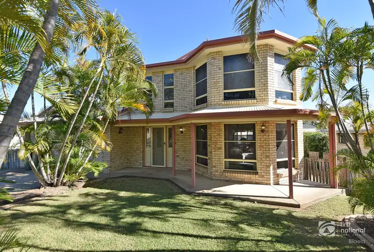 18 Ward Crescent