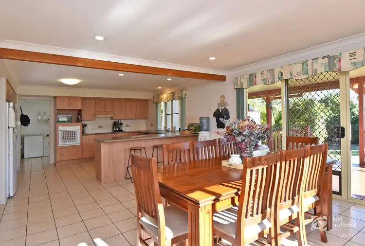 Third view of Homely house listing, 18 Ward Crescent, Biloela QLD 4715