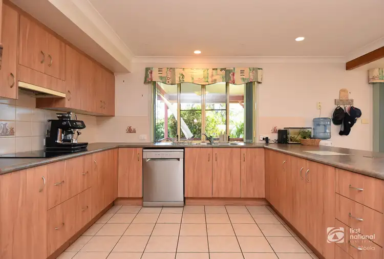 Fourth view of Homely house listing, 18 Ward Crescent, Biloela QLD 4715