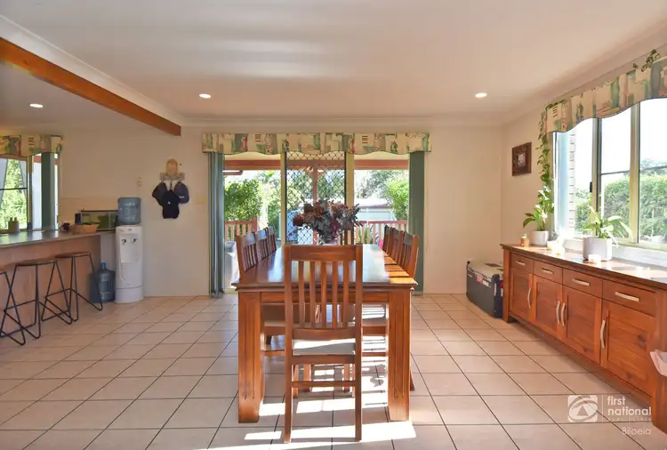 Fifth view of Homely house listing, 18 Ward Crescent, Biloela QLD 4715