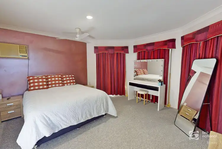 Sixth view of Homely house listing, 18 Ward Crescent, Biloela QLD 4715