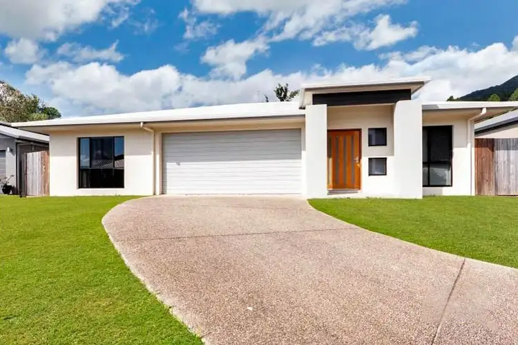 5 Oberonia Close, Edmonton QLD 4869