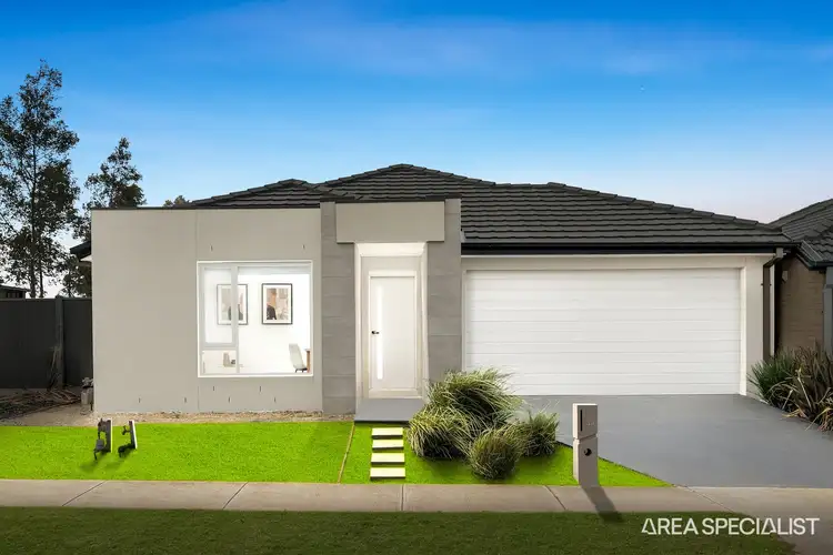 Main view of Homely house listing, 39 Wiltshire Boulevard, Thornhill Park VIC 3335