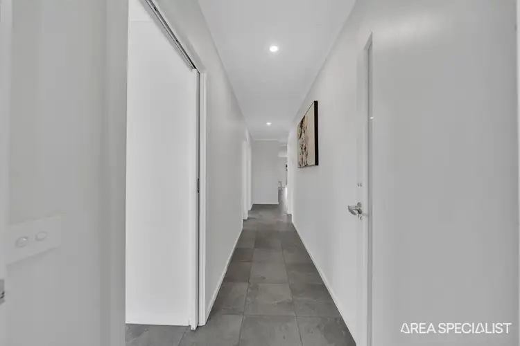 Second view of Homely house listing, 39 Wiltshire Boulevard, Thornhill Park VIC 3335