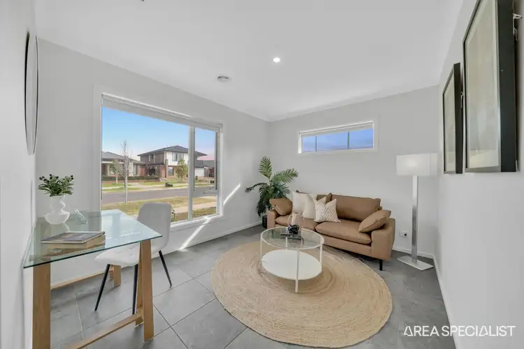 Third view of Homely house listing, 39 Wiltshire Boulevard, Thornhill Park VIC 3335