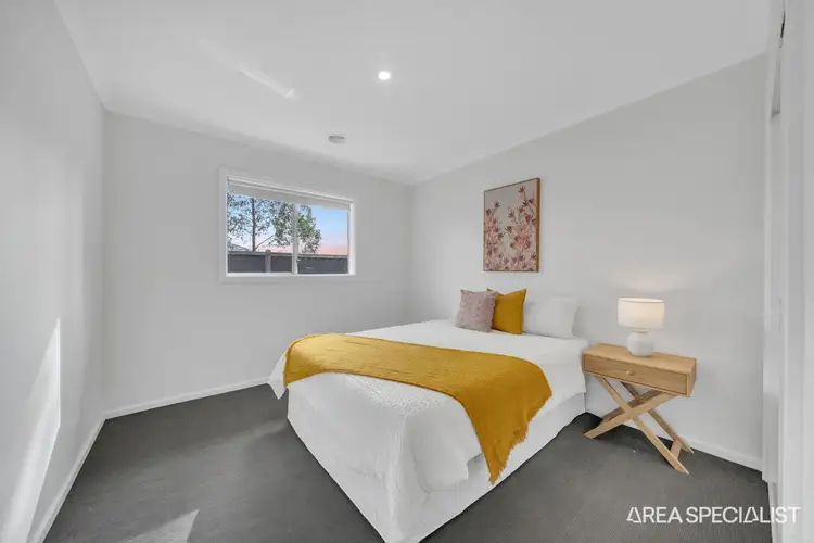 Fourth view of Homely house listing, 39 Wiltshire Boulevard, Thornhill Park VIC 3335